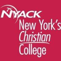 Nyack Collegeのロゴです