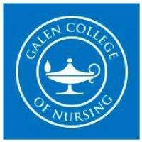 Galen College of Nursing - Cincinnatiのロゴです