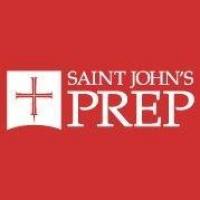 Saint John's Preparatory Schoolのロゴです