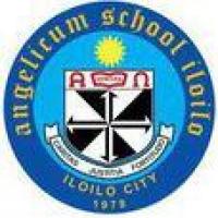 Angelicum School Iloiloのロゴです