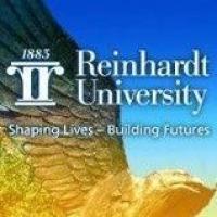 Reinhardt Universityのロゴです