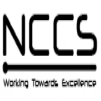 National College of Computer Studiesのロゴです