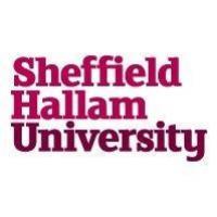 Sheffield Hallam Universityのロゴです