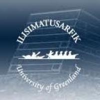 University of Greenlandのロゴです
