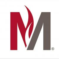 Minnesota State University Moorheadのロゴです