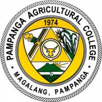 パンパンガ・アグリカルチュラル大学のロゴです