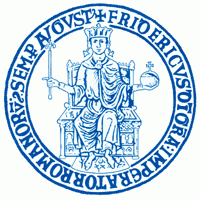 University of Naples Federico IIのロゴです