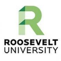 ルーズベルト大学のロゴです