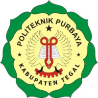 Politeknik Purbaya Kabupaten Tegalのロゴです