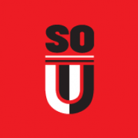 Southern Oregon Universityのロゴです