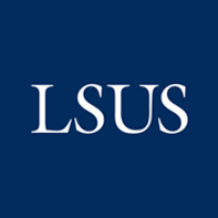 Louisiana State University in Shreveportのロゴです