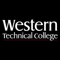 Western Technical Collegeのロゴです