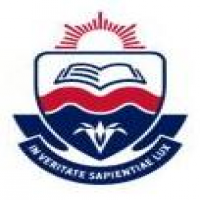 Universiteit van die Vrystaat
Yunivesithi ya Freistataのロゴです