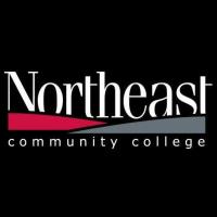 ノースイースト・コミュニティ・カレッジのロゴです