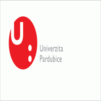 University of Pardubiceのロゴです