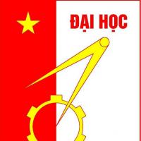 Hanoi University of Science and Technologyのロゴです