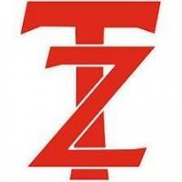 Tappan Zee High Schoolのロゴです