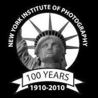 New York Institute of Photographyのロゴです