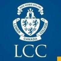 Lower Canada Collegeのロゴです