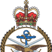 Defence Academy of the United Kingdomのロゴです