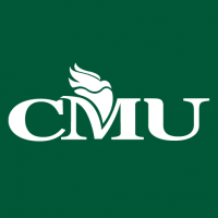 Canadian Mennonite Universityのロゴです