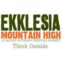 Ekklesia Mountain Highのロゴです