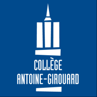 Collège Antoine-Girouardのロゴです