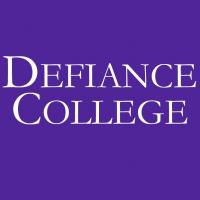 Defiance Collegeのロゴです