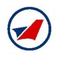 ウファ州立航空技術大学のロゴです