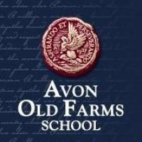Avon Old Farms Schoolのロゴです