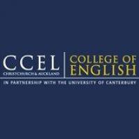 Christchurch College of Englishのロゴです