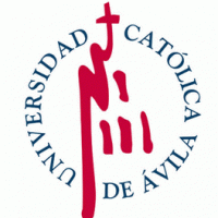 アヴィラ・カトリカ大学のロゴです