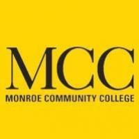 Monroe Community Collegeのロゴです