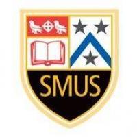 St. Michaels University Schoolのロゴです