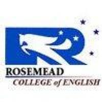 Rosemead College of English, Rosemead Campusのロゴです