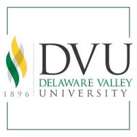 Delaware Valley Universityのロゴです