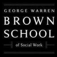 George Warren Brown School of Social Workのロゴです