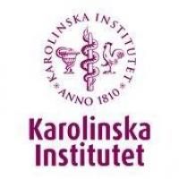 Karolinska Instituteのロゴです