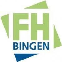 University of Applied Sciences Bingenのロゴです
