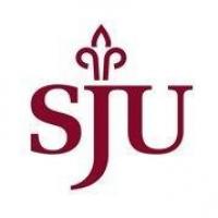 Saint Joseph's Universityのロゴです