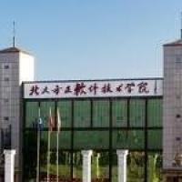 Peking University Founder Technology Collegeのロゴです