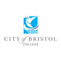 City of Bristol Collegeのロゴです