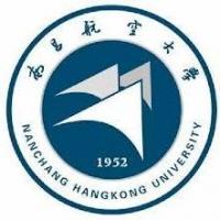 南昌航空大学のロゴです
