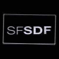 San Francisco School of Digital Filmmakingのロゴです