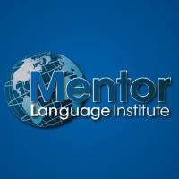 Mentor Language Institute, Hollywoodのロゴです