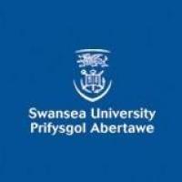 Swansea Universityのロゴです