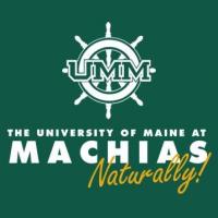 University of Maine at Machiasのロゴです