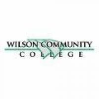 Wilson Community Collegeのロゴです
