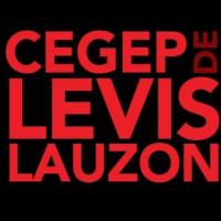 Cégep de Lévis-Lauzonのロゴです