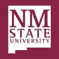 New Mexico State Universityのロゴです